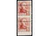 ** ESPAÑA. Ed. 1021/3dh y 1022adh. 15 cts. a 80 cts. 4 valor