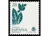 ** ESPAÑA. Ed. 3238. MEDIO AMBIENTE. 28 pts. azul y verde. F