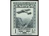 ** ESPAÑA. Ed. 650/4s. SERIE COMPLETA. 5 valores SIN DENTAR.