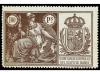 COLONIAS ESPAÑOLAS: GUINEA. 1922. FISCALES. SERIE COMPLETA, 