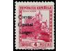 ** COLONIAS ESPAÑOLAS: TANGER. Ed. 96/105 y 107. SERIE COMPL