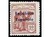 ** COLONIAS ESPAÑOLAS: SAHARA. Ed. 36B/47B. SERIE COMPLETA, 