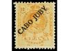** COLONIAS ESPAÑOLAS: CABO JUBY. Ed. 6N/18N. SERIE COMPLETA