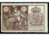 COLONIAS ESPAÑOLAS: GUINEA. 1922. FISCALES. SERIE COMPLETA, 