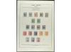 LOTES y COLECCIONES. 1931-1935. GUINEA ESPAÑOLA. Resto de co