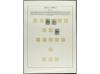 LOTES y COLECCIONES. 1931-1935. GUINEA ESPAÑOLA. Resto de co