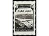 ** COLONIAS ESPAÑOLAS: CABO JUBY. Ed. 102/11 (6). 6 SERIES C