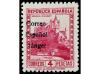 ** COLONIAS ESPAÑOLAS: TANGER. Ed. 96/105 y 107. SERIE COMPL