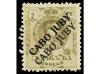 ** COLONIAS ESPAÑOLAS: CABO JUBY. Ed. 6/8hh y 18hh. 2 c., 5 