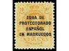 ** COLONIAS ESPAÑOLAS: MARRUECOS. Ed. 74/80. SERIE COMPLETA.