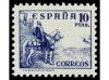 ** ESPAÑA. Ed. 814/31. SERIE COMPLETA, 18 valores. Bien cent
