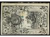 ESPAÑA: FISCALES. 1908. AYUNTAMIENTO DE MADRID. IMPUESTO MUN