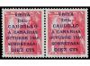 ** ESPAÑA. Ed. 1088/9 y 1088/9he. CANARIAS CORREO. SERIE COM