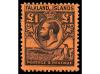 * FALKLAND. Yv. 49/58, S.G. 116/26. SERIE COMPLETA, 11 valor
