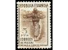 ** ESPAÑA. Ed. 792/800. SERIE COMPLETA, 9 valores. 10 pts. (