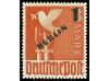 ** ALEMANIA ORIENTAL: REPUBLICA DEMOCRATICA. Yv. 47/50. 1949
