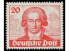 ** ALEMANIA ORIENTAL: REPUBLICA DEMOCRATICA. Yv. 51/53. 1949