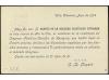 ✉ COLONIAS ESPAÑOLAS: RIO DE ORO. Ed. 37. 1909. VILLA CISNER