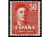 ** ESPAÑA. Ed. 1015/6. SERIE COMPLETA, 2 valores. Cat. 300&euro;.