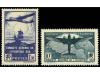 ** FRANCIA. Ed. 320/1. SERIE COMPLETA, 2 valores. LUJO. Cat.