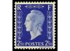 ** FRANCIA. Yv. 701A/F. 1942. SERIE COMPLETA, 6 valores. No 