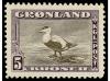 ** GROENLANDIA. Ed. 1/9, 10/8 y 28/9. 1938-56. 3 series comp