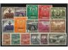 ** ESPAÑA. Ed. 604/35. SERIES COMPLETAS. 32 valores. Cat. 23