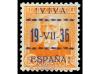 **/* ESPAÑA E. LOCALES PATRIOTICAS: VITORIA. Ed. NE 1/19 Tip