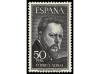 ** ESPAÑA. Ed. 1124/5. LEGAZPI y SOROLLA. SERIE COMPLETA. LU