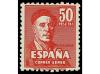 ** ESPAÑA. Ed. 1015/6. SERIE COMPLETA, 2 valores. Centrados 