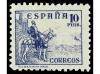 ** ESPAÑA. Ed. 814/31. SERIE COMPLETA, 20 valores incluyendo