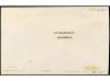 ✉ GUATEMALA. 1882 (March). Cover to RETALULEU franked by 188