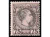 * MONACO. Yv. 1/8. 1 c. a 75 cts. 8 VALORES. 