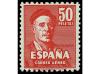 ** ESPAÑA. Ed. 1015/6. SERIE COMPLETA, 2 valores. Centrado d