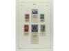 ISRAEL. Colección en 3 álbumes Faro de 1948 a 2000 completa 
