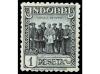 * ANDORRA. Ed. 15d/24d. SERIE COMPLETA, dent. 11 1/2, bien c