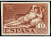 ** ESPAÑA. Ed. 499/516s. SERIE COMPLETA, 18 valores SIN DENT