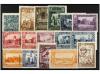 ** ESPAÑA. Ed. 556M/82M. SERIE COMPLETA, 16 valores. HABILIT