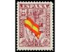 ** ESPAÑA. Ed. 802/13 + 808A. SERIE COMPLETA, 13 valores. LU