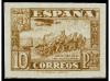 ** ESPAÑA. Ed. 803/13s 808As. SERIE COMPLETA, 12 valores SIN