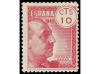 **/* ESPAÑA. Ed. 936ef/39ef + 937/8efs. SERIE COMPLETA, 4 va