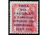 ** ESPAÑA. Ed. 1088/9. CANARIAS CORREO. SERIE COMPLETA, 2 va