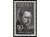 ** ESPAÑA. Ed. 1124/5. 2 valores, LEGAZPI y SOROLLA. LUJO. 
