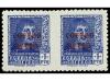 * ESPAÑA. Ed. 845/6sph. SERIE COMPLETA, 2 valores. PAREJAS H