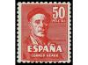 ** ESPAÑA. Ed. 1015/6. SERIE COMPLETA, 2 valores. Muy bien c
