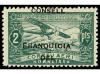 ** ANDORRA. Ed. NE25, 26, 32hdv. 25 cts., 50 cts. y 2 pts. s