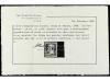 ** FRANCIA. Yv. 4. 1928. ILLE DE FRANCE. 10 f. sobre 1,50 f