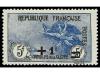 ** FRANCIA. Yv. 162/9. SERIE COMPLETA. 8 valores. 25 cts. so