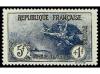 * FRANCIA. Yv. 229/32. SERIE COMPLETA. 4 valores. Bien centr