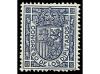 ** ESPAÑA. Ed. 230/31. SERIE COMPLETA. LUJO. 